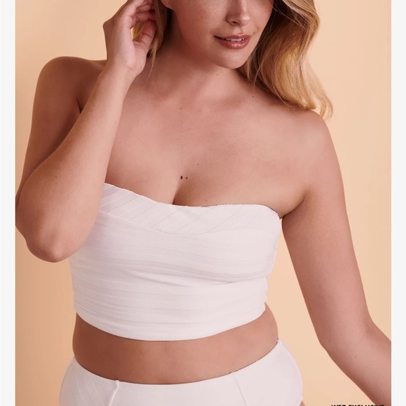 Two piece bathing suit by La Blanca - Picture 9 of 11